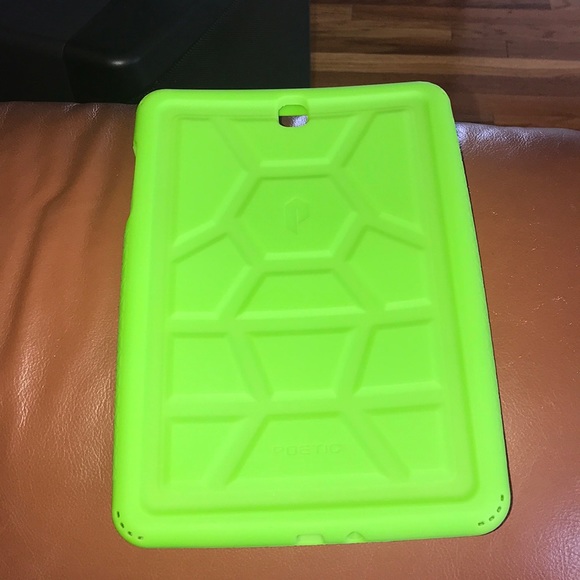 Poetic Turtle Skin Case Samsung Galaxy Tablet - Picture 3 of 5